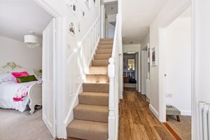 Entrance Hallway- click for photo gallery